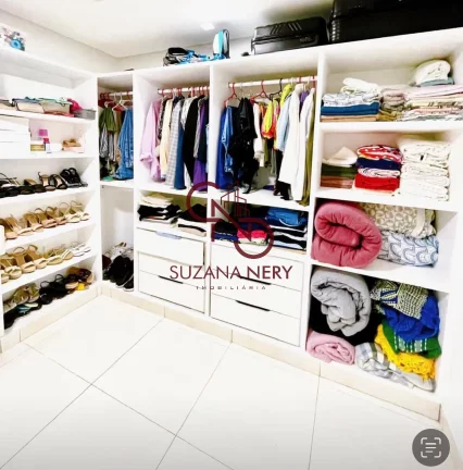 Imagem CASA DUPLEX NO CONDOMÍNIO NATURAL VILLE