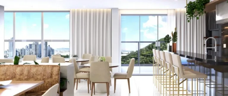 Imagem Apartamento novo de 74 m² com 2 quartos, sendo 1 suíte no bairro Fazenda em Itajaí a venda com Adriano Carpes Imóveis.