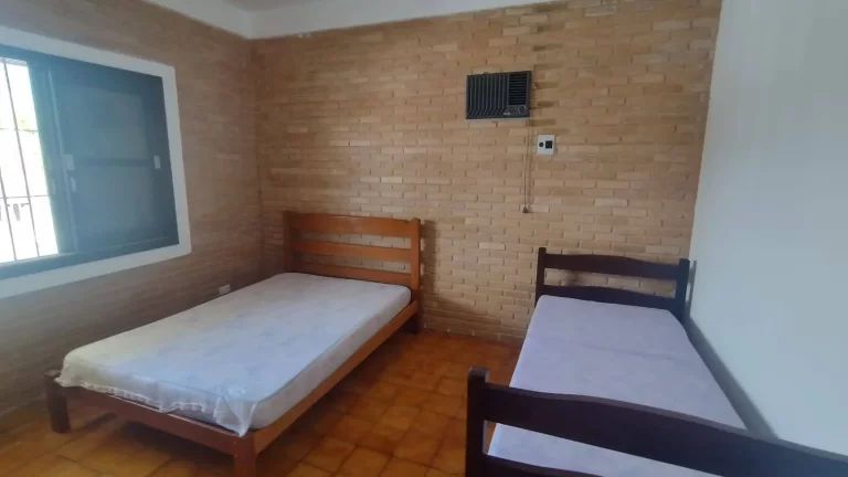 Imagem CASA PRAIA DA LAGOINHA - SETE DORMITÓRIOS