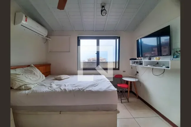 Imagem Apartamento à Venda - Barra da Tijuca, 3 Quartos, 210 m2