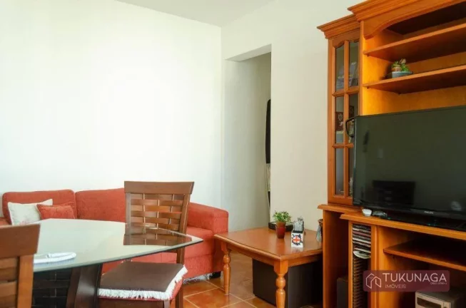 Imagem Apartamento à venda, 70 m² por R$ 335.000,00 - Parque Mandaqui - São Paulo/SP