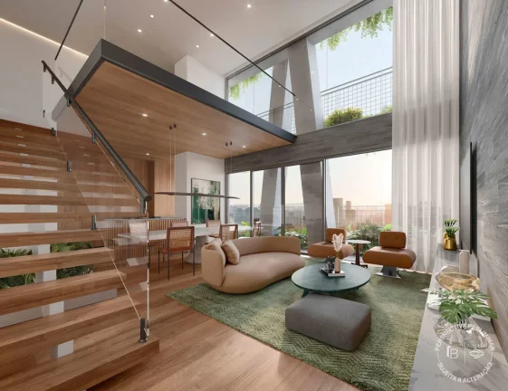 Imagem J329 Itaim - Residencial - J329 Itaim - Residencial
