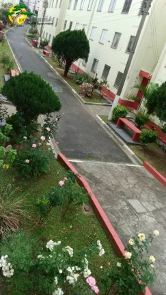 Imagem APARTAMENTO PARA VENDA NO LAUZANE PTA