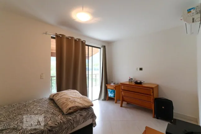 Imagem Casa à Venda - Vargem Pequena, 4 Quartos, 250 m2