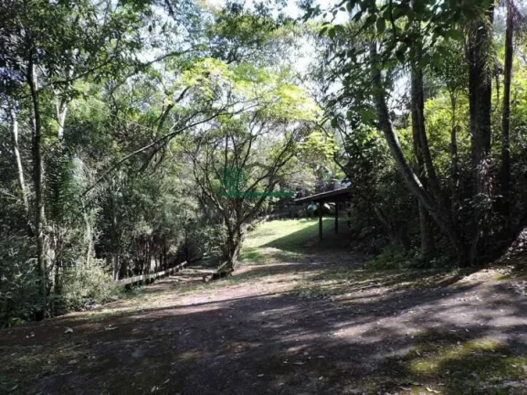 Imagem Casa com 3 Quartos à Venda, 5 m² em Reserva Do Peroba - Cotia