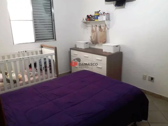 Imagem Casa à venda 3 Quartos, 2 Vagas, 207M², Osvaldo Cruz, São Caetano do Sul - SP