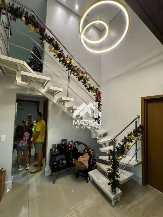 Imagem Cobertura com 2 dormitórios à venda, 105 m² por R$ 1.650.000,00 - Praia de Itaparica - Vila Velha/ES