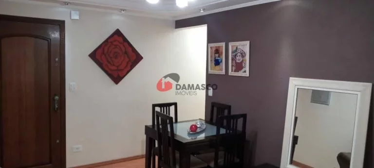 Imagem Apartamento à venda 2 Quartos, 1 Vaga, 69M², Jardim Patente Novo, São Paulo - SP