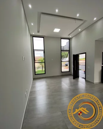 Imagem CASA RESIDENCIAL em SALTO - SP, VILLAGE MOUTONNÉE