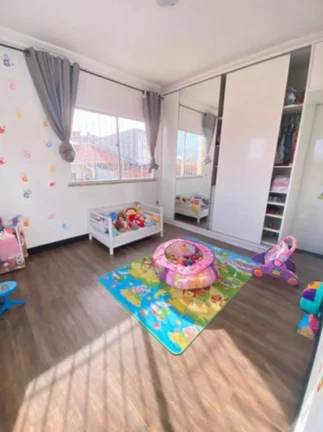 Imagem Casa à Venda no Bairro Farolândia - 3/4 com Suíte, Área Gourmet e Energia Solar!