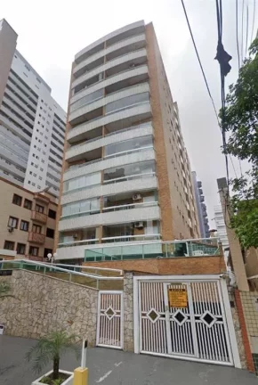 Imagem APARTAMENTO COM 84 m² - FORTE - PRAIA GRANDE SP