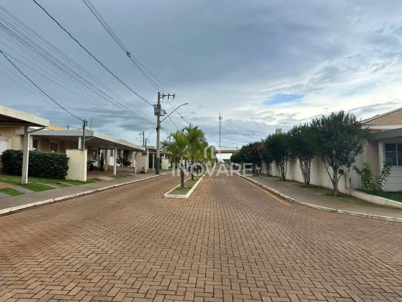 Imagem Casa com 3 dormitórios à venda, 73 m² por R$ 430.000,00 - Araporã - Araporã/MG