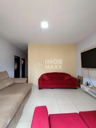 Imagem Casa Quadra 07 Sobradinho. 3 Quartos 1 suíte. Lote de 350m²
