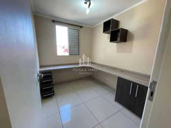 Imagem Apto com 3 dorm e 1 suite localizado no Parque São Vicente