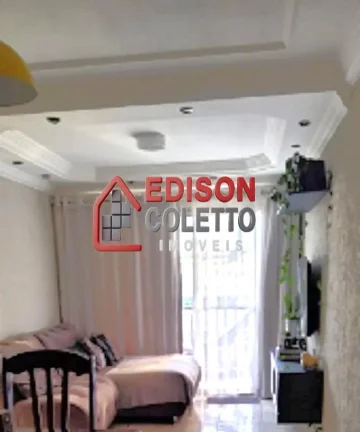 Imagem Apartamento a venda, no Residencial Marques, Vila Rezende, Piracicaba!!