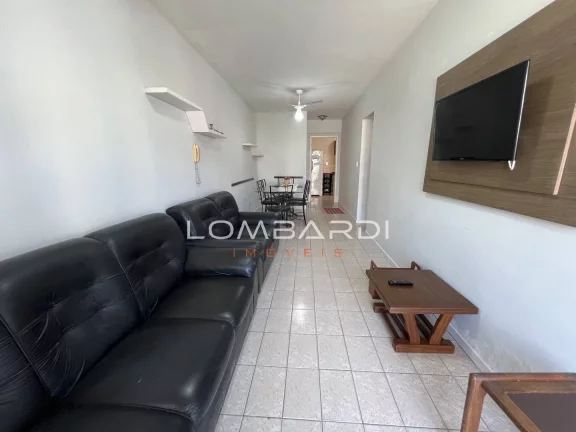 Imagem Apartamento a venda na Praia Grande com apenas 100 metros do mar
