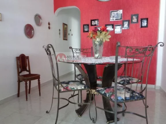 Imagem Cobertura Residencial à venda, Ponta da Praia, Santos - .