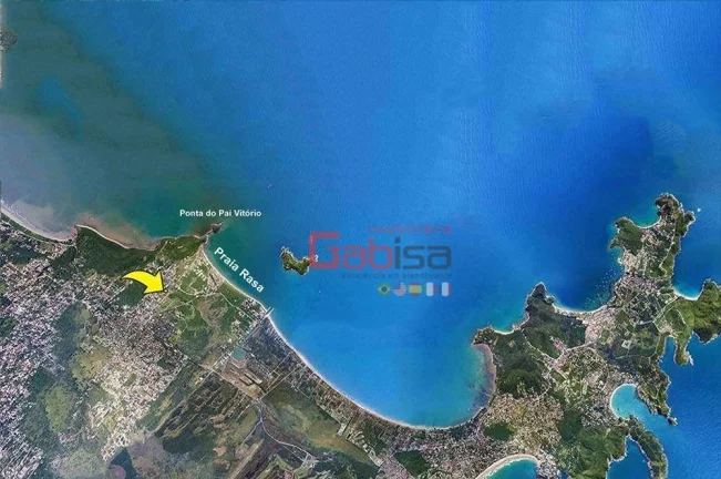 Imagem Terreno à venda, 427 m² por R$ 310.000,00 - Baia Formosa - Armação dos Búzios/RJ