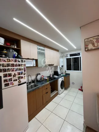 Imagem Apartamento Novo na Ponte São João