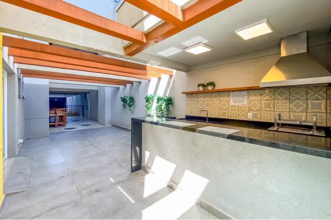 Imagem APARTAMENTO RESIDENCIAL em São Paulo - SP, Vila Ede