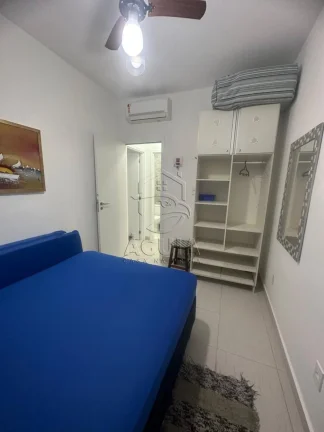 Imagem Apartamento mobiliado a venda na Praia Grande em Ubatuba!