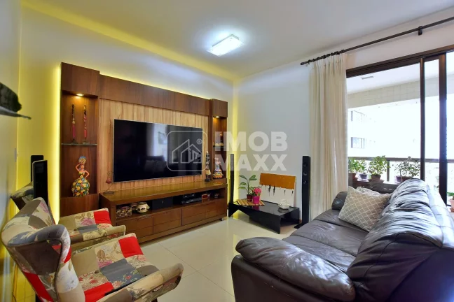 Imagem RUA 35 SUL, ÁGUAS CLARAS - RESIDENCIAL VILLA MATEUS