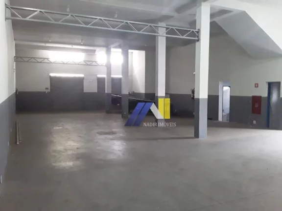 Imagem Loja para Alugar, 290 m² em Jardim Noronha - Pouso Alegre