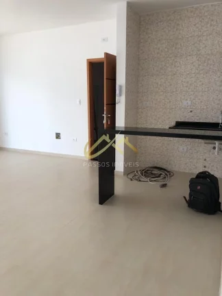Imagem EXCELENTE COBERTURA NO CENTRO DA CIDADE PRÓXIMO A COMÉRCIOS E UMA VISTA LINDA