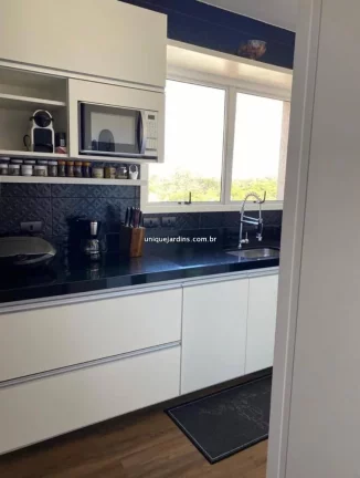 Imagem Apartamento à venda Brooklin São Paulo
