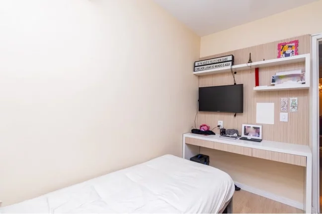 Imagem Apartamento à venda no bairro Jardim Itu - Porto Alegre/RS