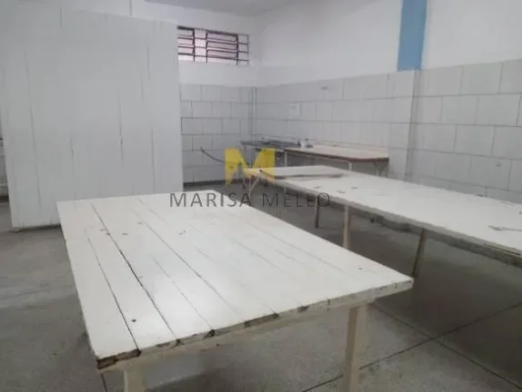 Imagem Barracão para alugar em Piraquara, Centro, 350m2