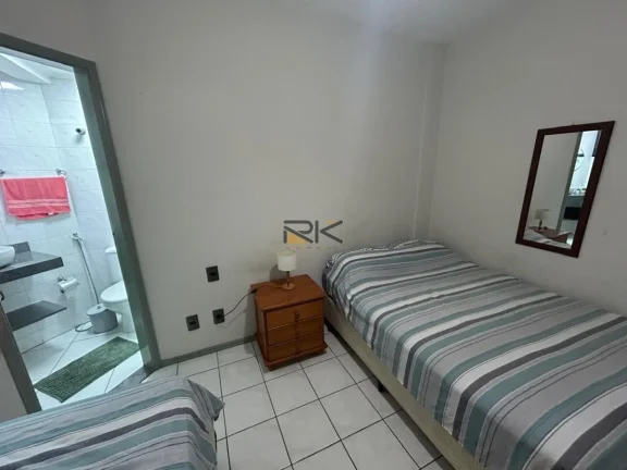 Imagem Apartamento à venda no Itaguá 2 dormitórios sendo 1 suíte,1 vaga de garagem.