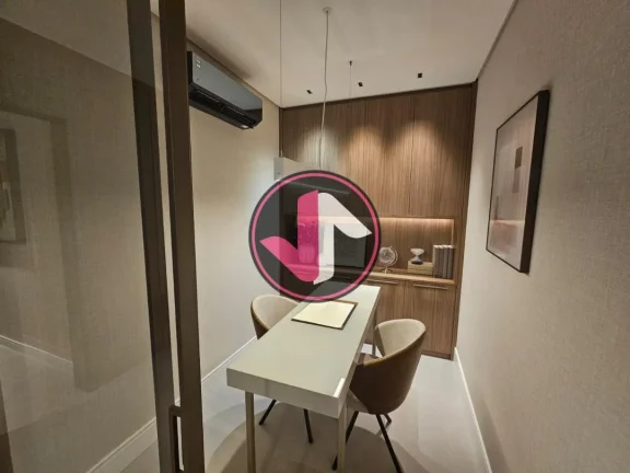 Imagem Um ìcone de sofisticação no coração do Bairro Goiabeiras Apartamento com 3 suítes, 167m² de s...