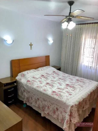 Imagem Sobrado com 2 dormitórios à venda por R$ 640.000,00 - Vila Mascote - São Paulo/SP