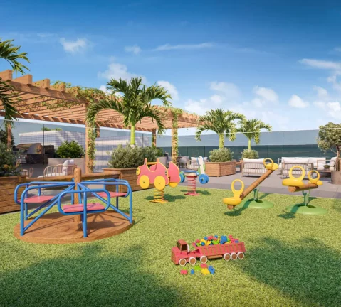 Imagem Apartamento à venda em Cabedelo, Formosa, com 2 quartos, 75,52m2