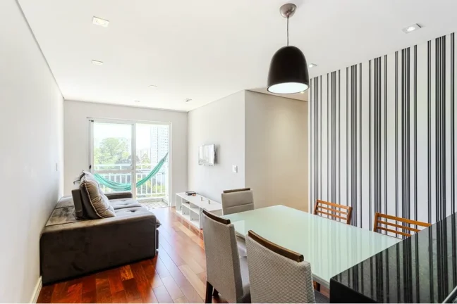 Imagem APARTAMENTO RESIDENCIAL em São Paulo - SP, Vila Andrade