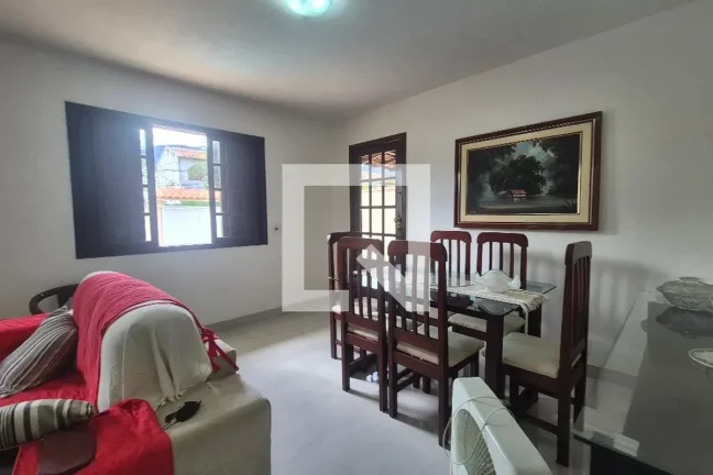 Imagem Casa à Venda - Vargem Pequena, 4 Quartos, 150 m2
