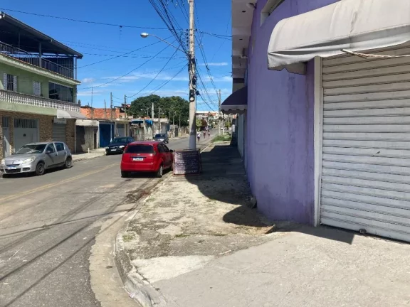 Imagem Salão para alugar, 65 m² por R$ 3.000,00/mês - Parque Residencial Marengo - Itaquaquecetuba/SP