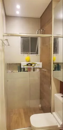 Imagem Cobertura Duplex na Vila Prudente