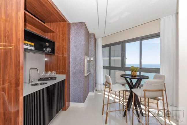Imagem Apartamento Quadra Mar para Venda em Balneário Camboriú / SC no bairro Centro