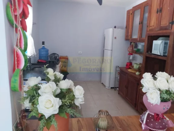 Imagem CASA RESIDENCIAL em CARAGUATATUBA - SP, MAR VERDE II