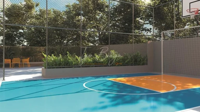 Imagem Apartamentos no Juvevê – Luxo e Sustentabilidade no Bossa Residências Suspensas