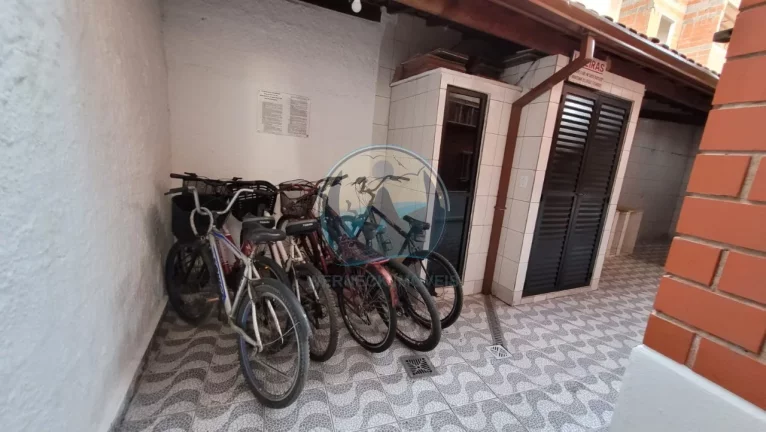 Imagem APARTAMENTO RESIDENCIAL em UBATUBA - SP, ARACAÚ