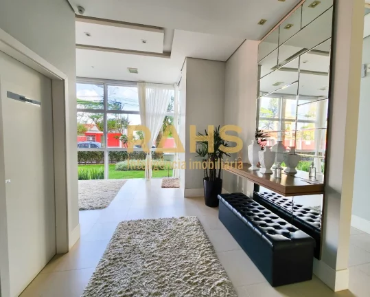 Imagem Lindo apartamento Alto Padrão completo com vista pro mar e serra em Balneário Piçarras! Localizad...
