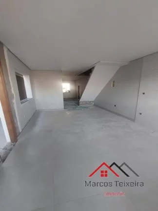 Imagem Casa - Bela Vista