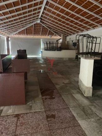 Imagem Apartamento Duplex com 2 Suites em Águas Claras, Brasilia