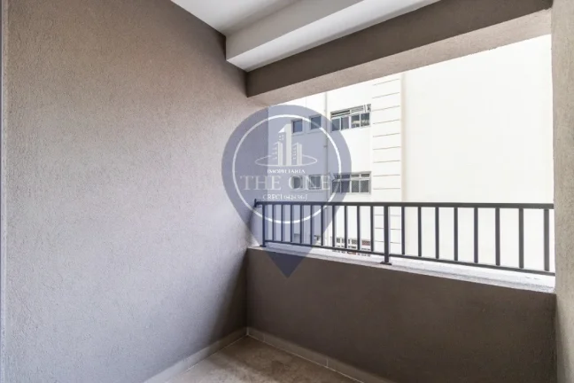 Imagem Excelente oportunidade! Apartamento à venda na Saúde, São Paulo-SP. 1 quarto, 2 salas, 1 banheiro, 1 vaga de garagem. Confira!