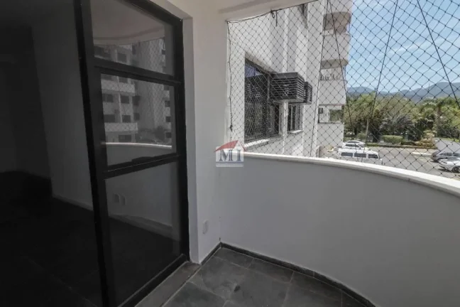 Foto do imóvel: Apartamento com 3 quartos, Recreio dos Bandeirantes - Rio de Janeiro