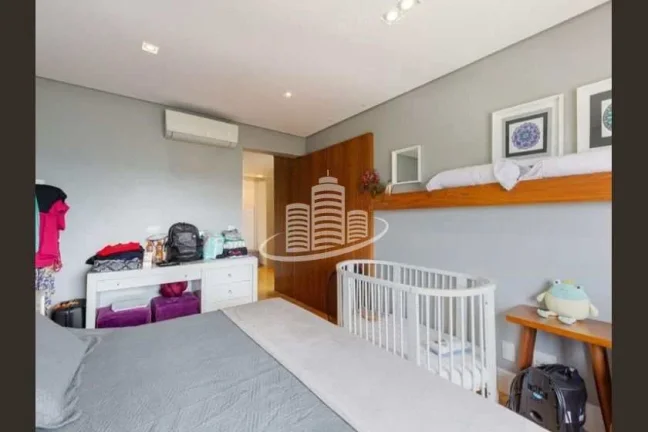 Imagem Apartamento Padrão