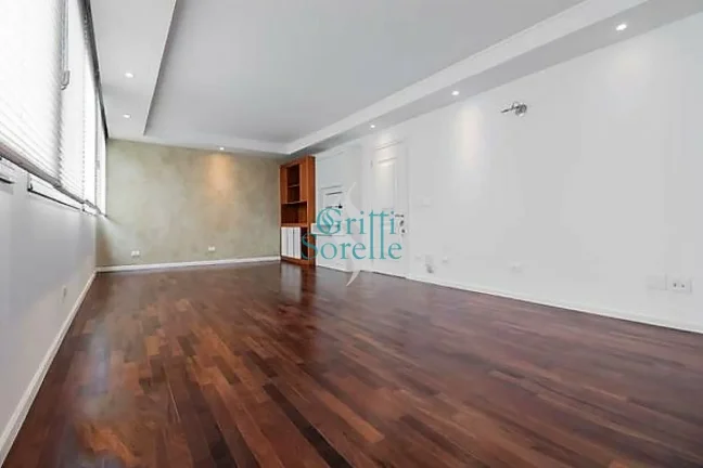 Imagem Apartamento à Venda em Vila Suzana - São Paulo/SP.